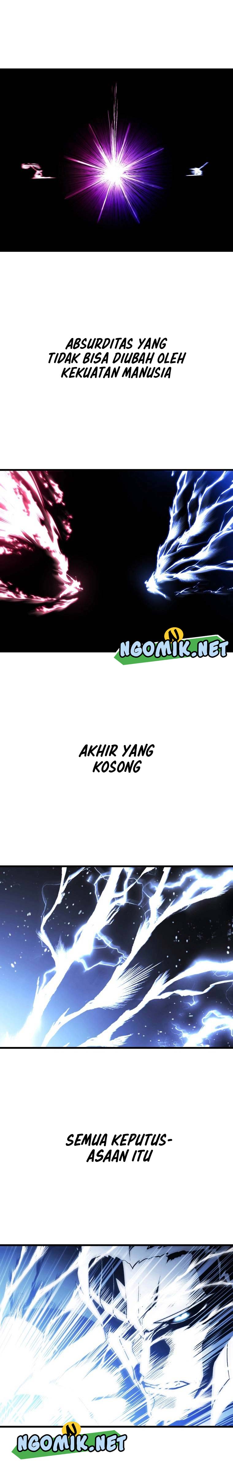 Otherworldly Sword King’s Survival Records chapter 142
